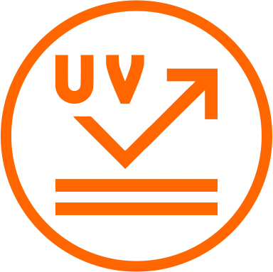 UV Resistant